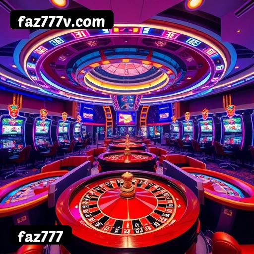 Loterias online disponíveis na faz777