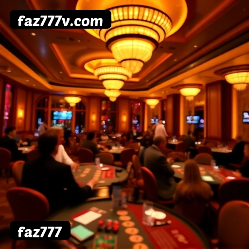 faz777 PIX instantâneo Brasil - Depósito e saque em minutos 24/7