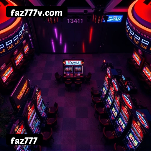 faz777 segurança SSL 256-bit - Licença Curaçao, eCOGRA, GLI certificado